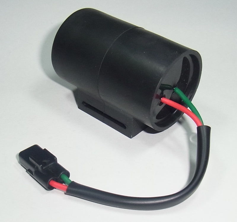 TOURM CONDENSER