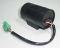 TOURM CONDENSER