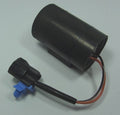 TOURM CONDENSER
