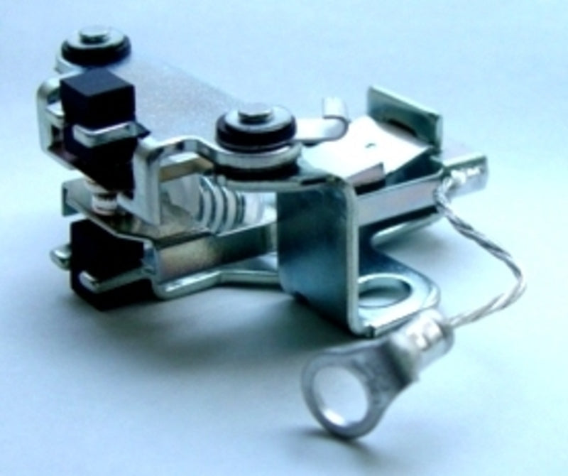 TOURM SWITCH FUEL PUMP WITH DIAPHRAGM