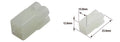 TOURM COUPLER 090WP MALE X5