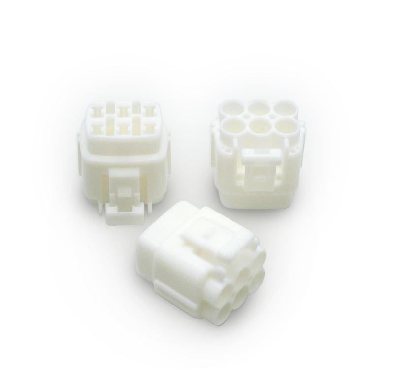 TOURM COUPLER 090WP MALE X5