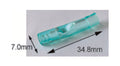 TOURM COVERPIN FEMALE X100