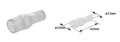 TOURM COVERPIN MALE X100