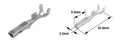 TOURM TERMINAL PIN 060WP FEMALE X50