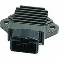 TOURM REGULATOR