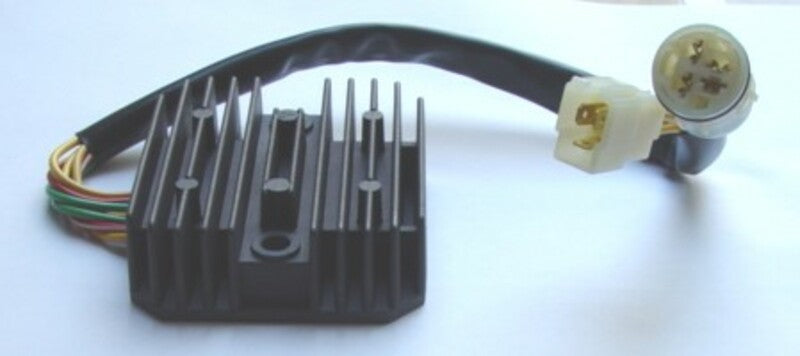 TOURM REGULATOR