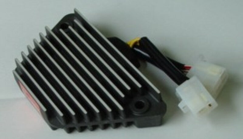 TOURM REGULATOR