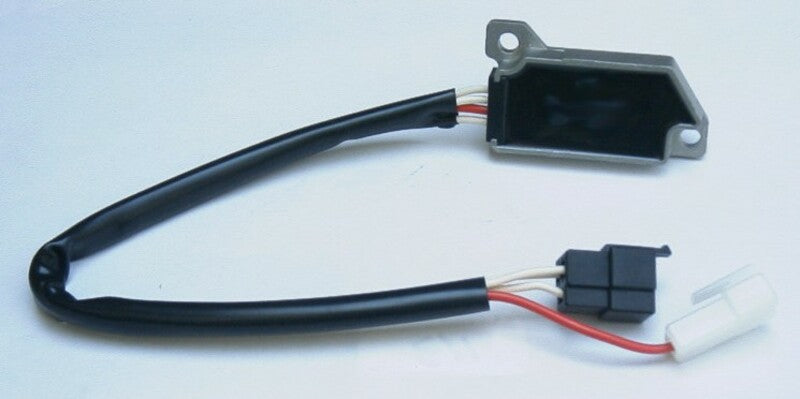 TOURM REGULATOR