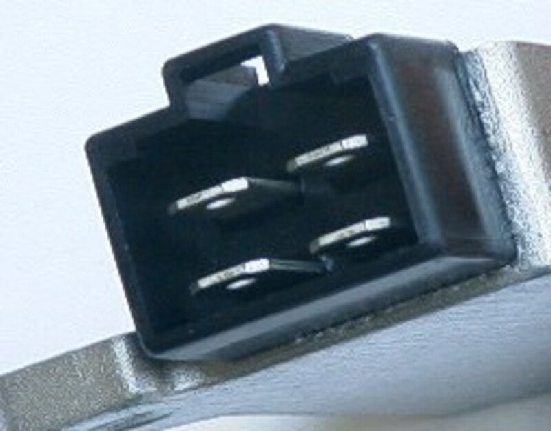 TOURM REGULATOR
