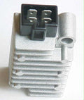 TOURM REGULATOR