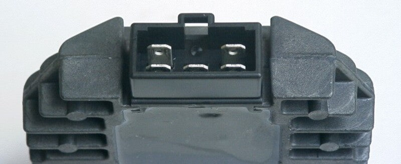 TOURM REGULATOR