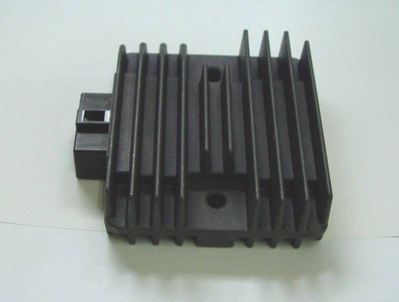 TOURM REGULATOR