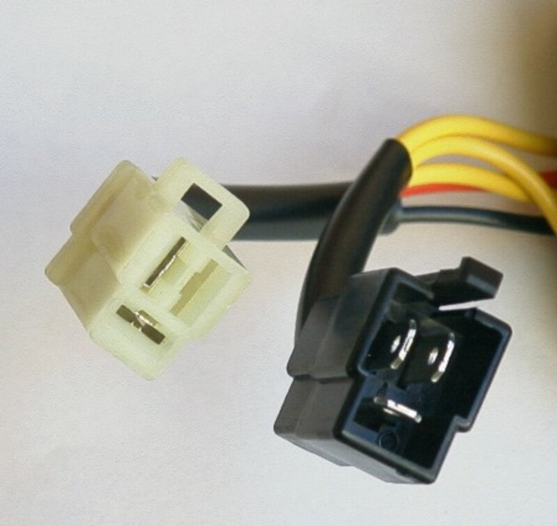 TOURM REGULATOR