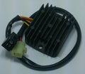 TOURM REGULATOR