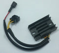 TOURM REGULATOR