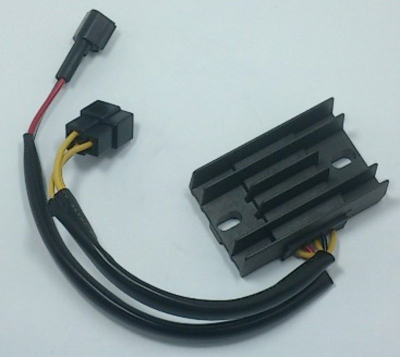 TOURM REGULATOR