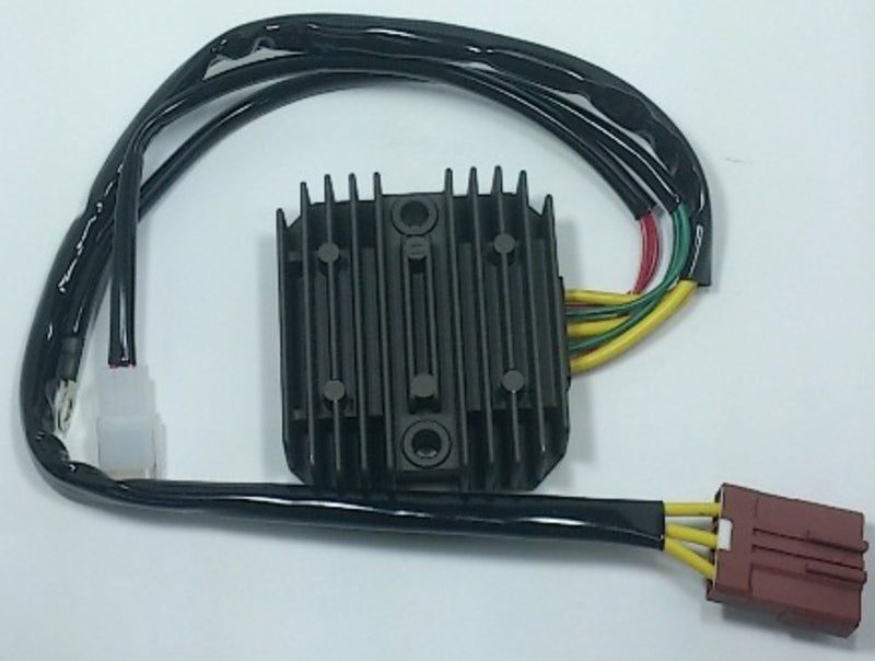 TOURM REGULATOR