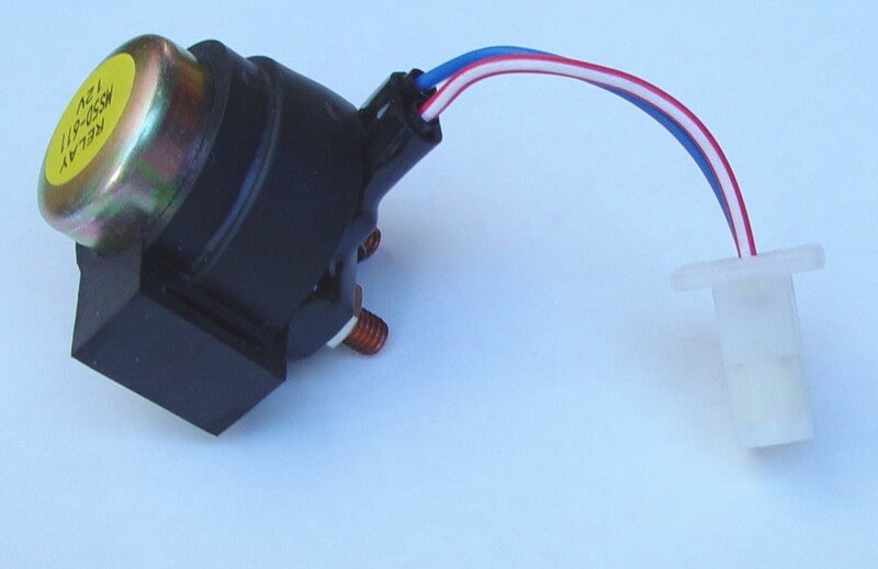 TOURM STARTER RELAY SOLENOID SWITCH