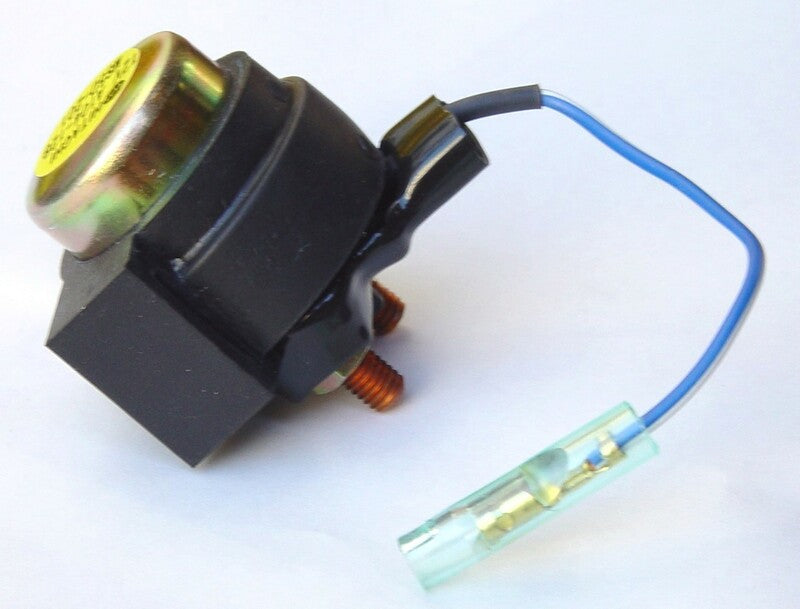 TOURM STARTER RELAY SOLENOID SWITCH