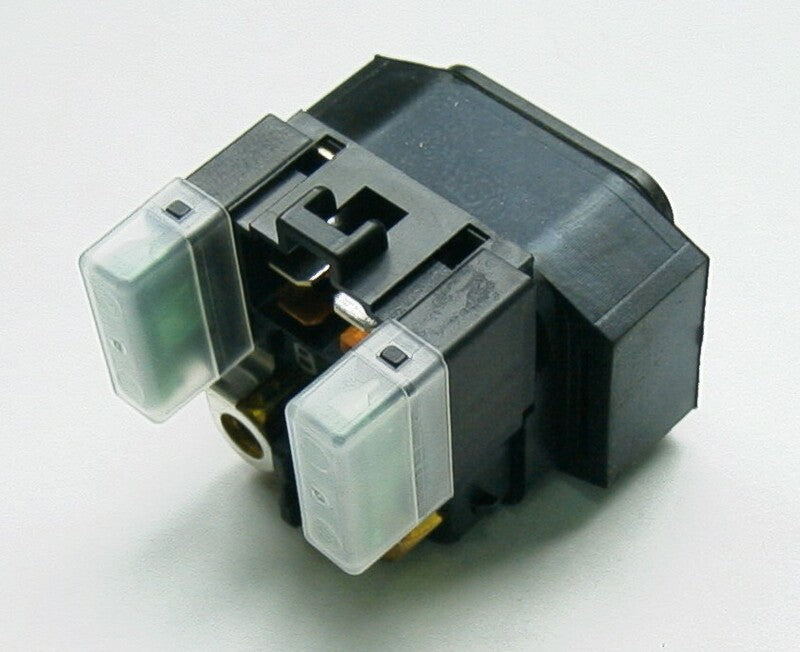 TOURM STARTER RELAY SOLENOID SWITCH