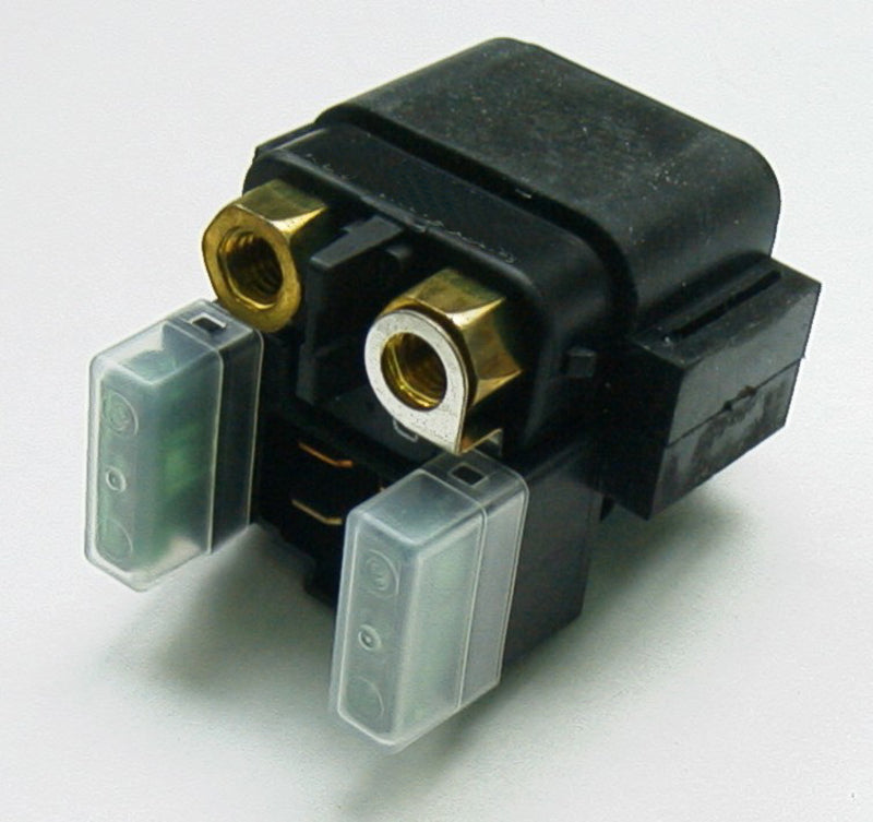 TOURM STARTER RELAY SOLENOID SWITCH