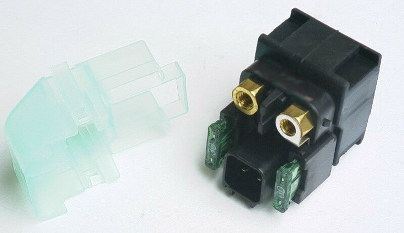 TOURM STARTER RELAY SOLENOID SWITCH