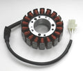 TOURM STATOR