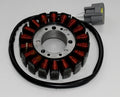 TOURM STATOR