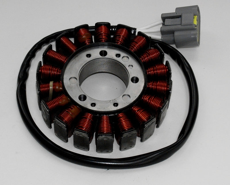 TOURM STATOR