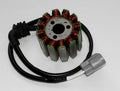 TOURM STATOR