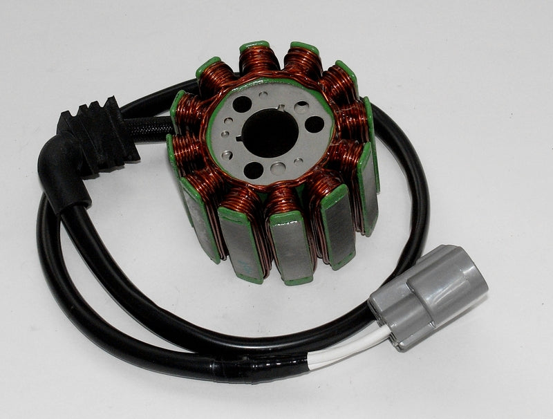 TOURM STATOR