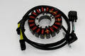 TOURM STATOR