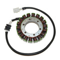 TOURM STATOR