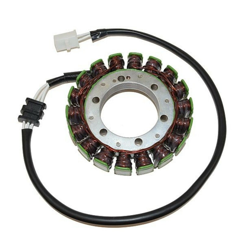 TOURM STATOR