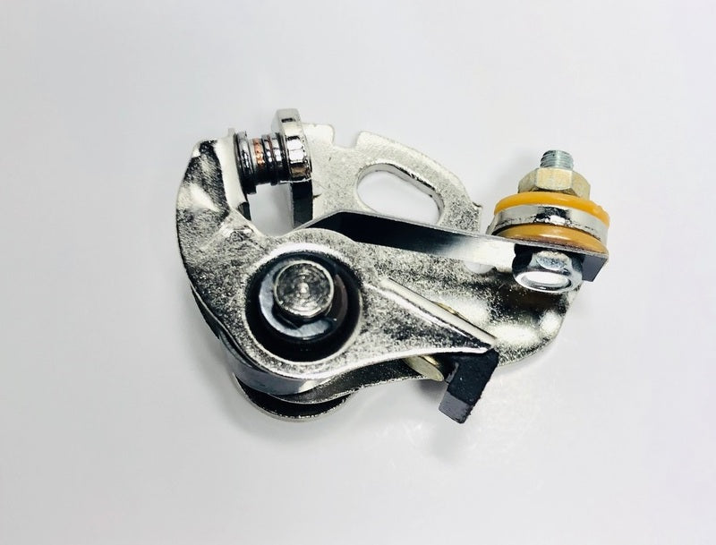 TOURM CONTACT BREAKER