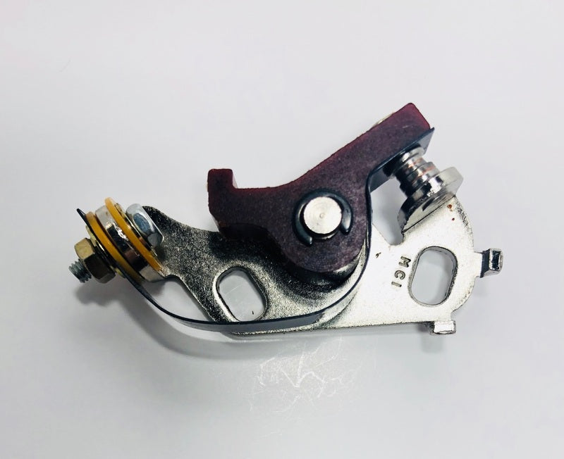 TOURM CONTACT BREAKER