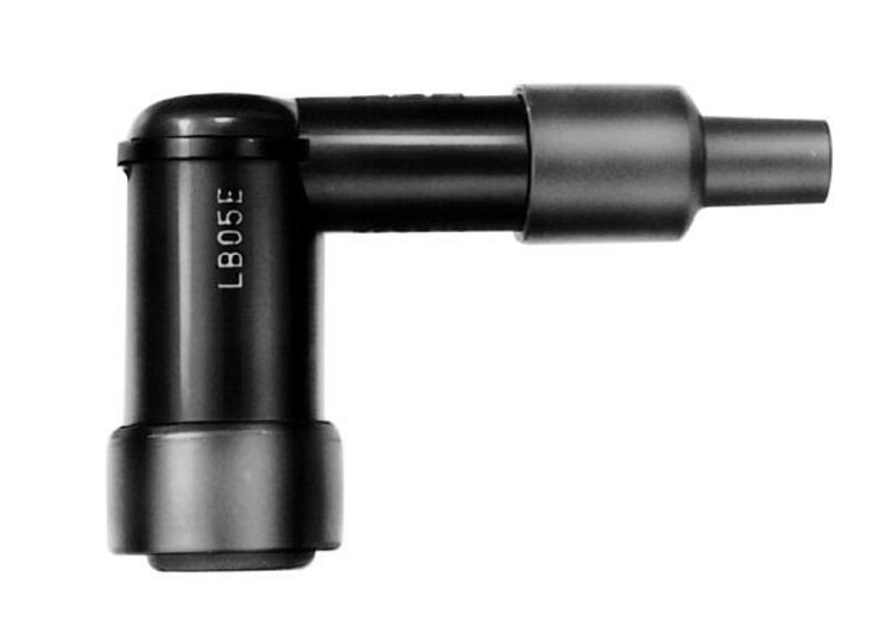 NGK SPARK PLUG CAP LB05F