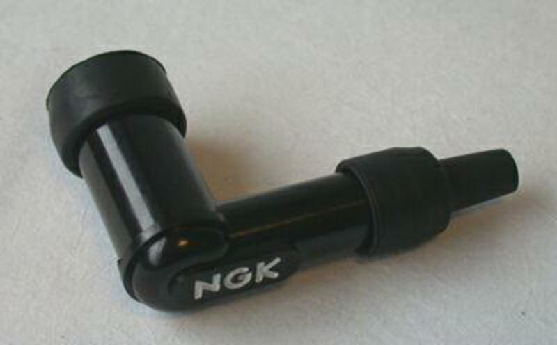 NGK SPARK PLUG CAP LDF