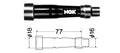 NGK SPARK PLUG CAP SB01E