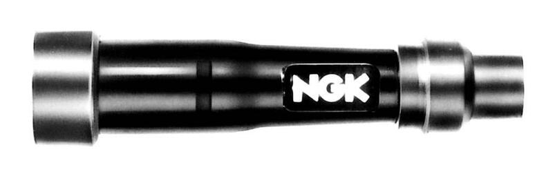 NGK SPARK PLUG CAP SB01F