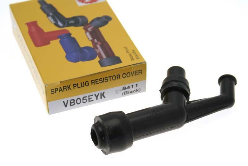 NGK SPARK PLUG CAP VB05EYK