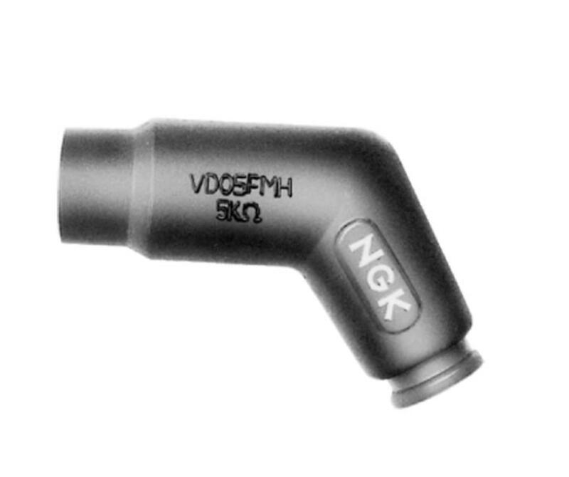 NGK SPARK PLUG CAP VD05FMH
