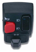 DOINO SWITCH LEFT