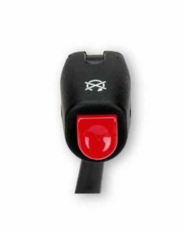 DOINO SWITCH KILL SWITCH