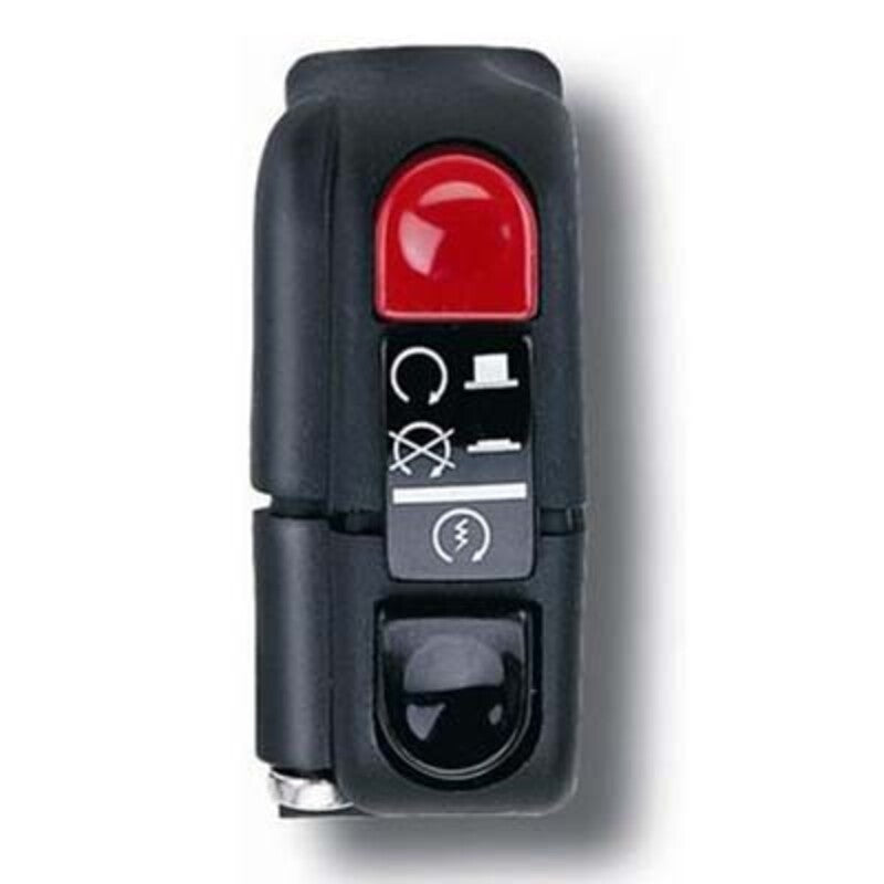 DOINO SWITCH KILL SWITCH