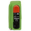 DOINO SWITCH KILL SWITCH - GREEN-9A