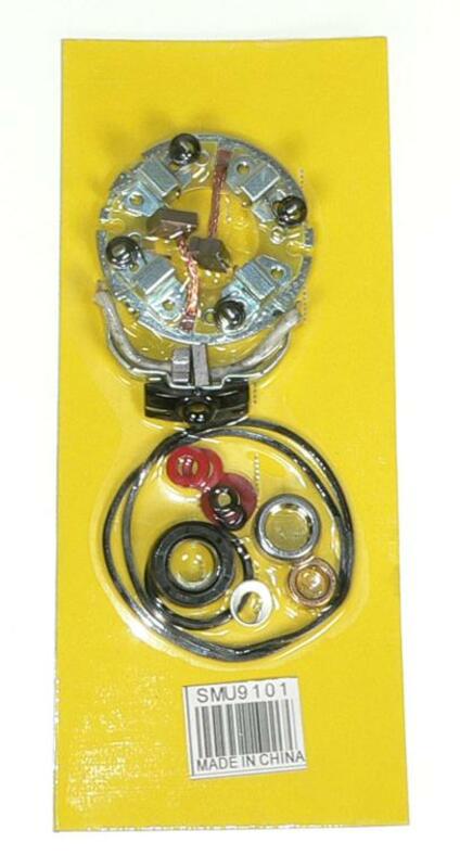 ARROW REPAIR KIT STARTER