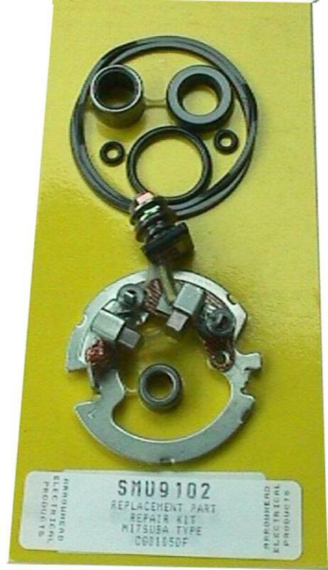 ARROW REPAIR KIT STARTER