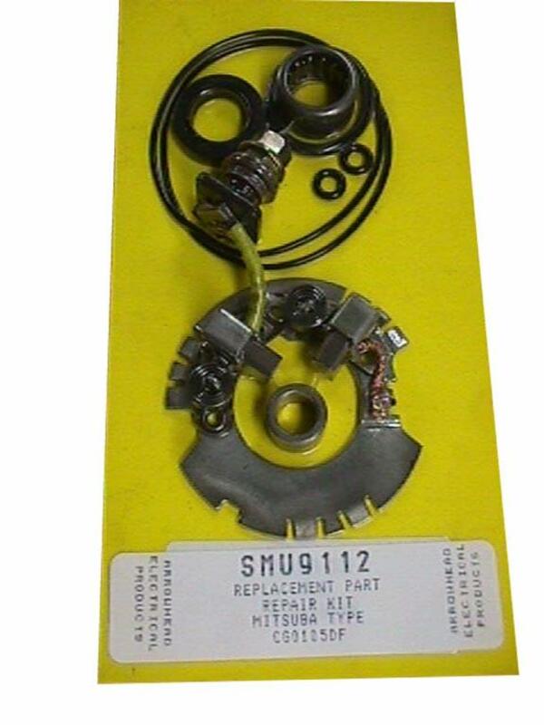 ARROW REPAIR KIT STARTER